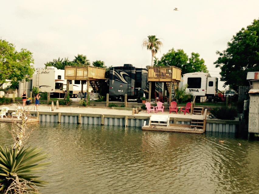 Texas RV Lots For Rent RV Property RV Property